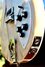 Rickenbacker 360/6 , Mapleglo: Close up - Free