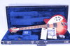 Rickenbacker 360/12 , Fireglo: Free image