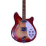 Rickenbacker 360/12 , Fireglo: Body - Front