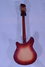 Rickenbacker 360/12 , Fireglo: Full Instrument - Rear