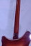 Rickenbacker 360/12 , Fireglo: Neck - Rear