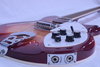 Rickenbacker 360/12 , Fireglo: Close up - Free