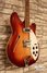 Rickenbacker 360/6 , Fireglo: Free image2