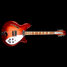 Rickenbacker 360/12 , Fireglo: Full Instrument - Front