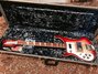 Rickenbacker 4003/4 , Fireglo: Full Instrument - Front