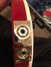 Rickenbacker 4003/4 , Fireglo: Close up - Free