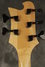 Rickenbacker 4003/5 BH BT, Mapleglo: Headstock - Rear