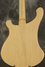 Mar 1990 Rickenbacker 4003/5 BH BT, Mapleglo: Body - Rear
