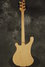 Rickenbacker 4003/5 BH BT, Mapleglo: Full Instrument - Rear