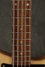 Rickenbacker 4003/5 BH BT, Mapleglo: Neck - Front