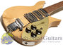 Rickenbacker 325/6 C58, Mapleglo: Body - Front