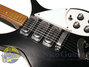 Rickenbacker 320/6 , Jetglo: Free image