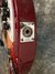 Rickenbacker 1998/6 PT, Fireglo: Close up - Free