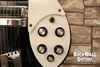 Rickenbacker 350/6 Liverpool, Jetglo: Free image