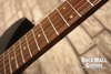 Rickenbacker 350/6 Liverpool, Jetglo: Neck - Front