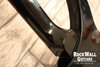 Rickenbacker 350/6 Liverpool, Jetglo: Neck - Rear