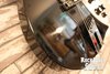 Rickenbacker 350/6 Liverpool, Jetglo: Close up - Free