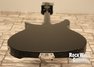 Rickenbacker 350/6 Liverpool, Jetglo: Close up - Free2