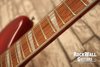 Rickenbacker 360/6 , Fireglo: Neck - Front