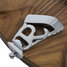 Rickenbacker 330/6 , Natural Walnut: Close up - Free2