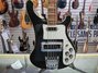 Rickenbacker 4001/4 , Jetglo: Body - Front