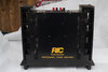 Rickenbacker RA600/amp , Black: Free image2