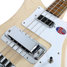 Rickenbacker 4003/4 S, Mapleglo: Free image