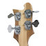Rickenbacker 4003/4 S, Mapleglo: Headstock - Rear