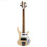 Rickenbacker 4003/4 S, Mapleglo: Full Instrument - Front