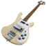 Rickenbacker 4003/4 S, Mapleglo: Close up - Free2