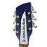 Rickenbacker 1993/12 Plus, Midnightblue: Headstock