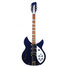Rickenbacker 1993/12 Plus, Midnightblue: Full Instrument - Front