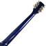 Rickenbacker 1993/12 Plus, Midnightblue: Neck - Rear