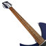 Rickenbacker 330/6 , Midnightblue: Neck - Front