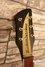 Rickenbacker 660/6 , Jetglo: Headstock