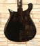 Mar 2003 Rickenbacker 660/6 , Jetglo: Body - Rear