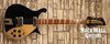 Rickenbacker 660/6 , Jetglo: Full Instrument - Front