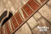 Rickenbacker 660/6 , Jetglo: Neck - Front