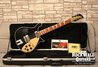 Rickenbacker 660/6 , Jetglo: Close up - Free