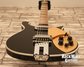 Rickenbacker 660/6 , Jetglo: Close up - Free2