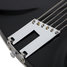 Rickenbacker 360/12 C63, Jetglo: Close up - Free
