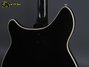 Mar 1967 Rickenbacker 365/6 , Jetglo: Body - Rear
