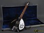 Rickenbacker 365/6 , Jetglo: Neck - Front
