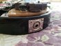Rickenbacker 355/6 V63, Jetglo: Close up - Free