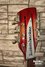 Rickenbacker 381/12 V69, Fireglo: Headstock