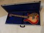 Rickenbacker 660/12 TP, Fireglo: Full Instrument - Front