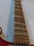 Rickenbacker 660/12 TP, Fireglo: Neck - Front