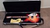 Rickenbacker 360/6 , Fireglo: Free image