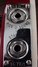 Rickenbacker 360/6 , Fireglo: Close up - Free