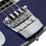 Rickenbacker 4003/4 , Midnightblue: Free image